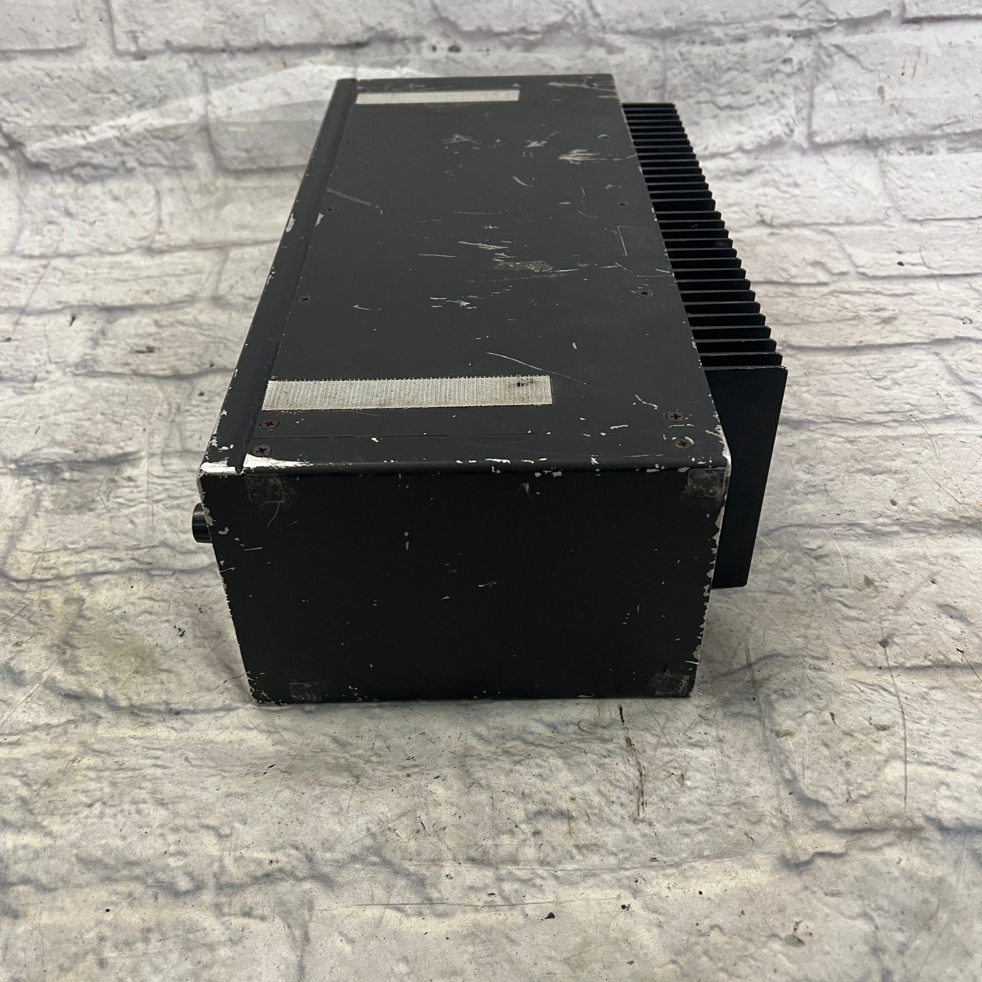 Gallien-Krueger 800RB Bass Head