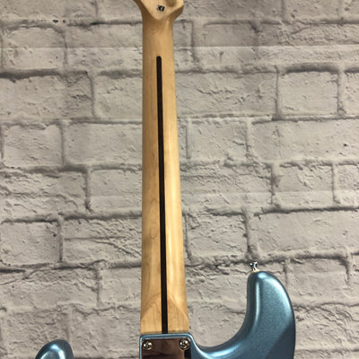 Squier Stratocaster Hard Tail Electric Guitar Ice Blue