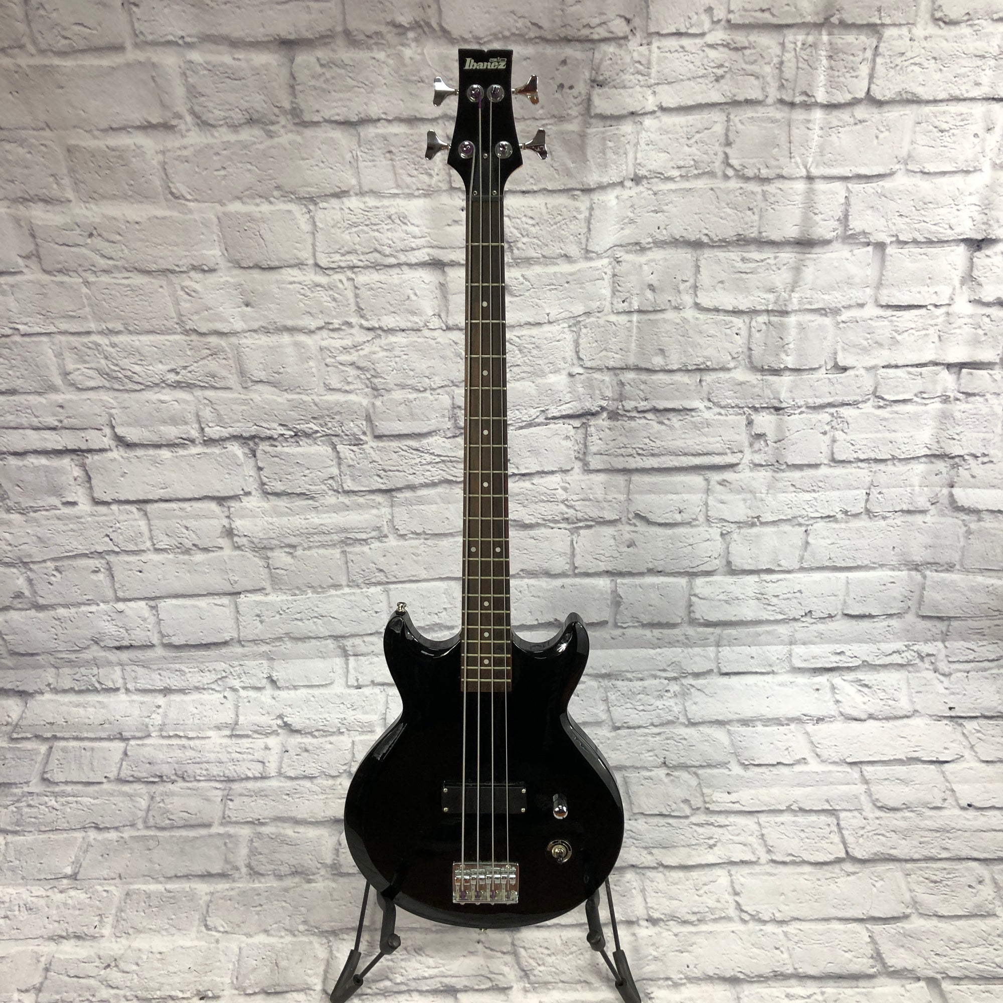 Ibanez GAX50B 4 String Bass