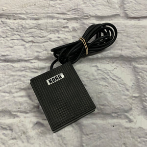 Korg Foot-Switch