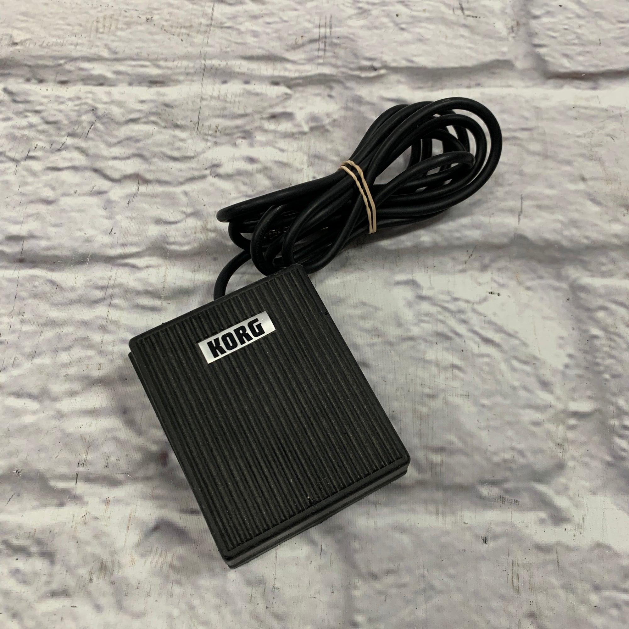 Korg Foot-Switch
