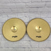 Paiste 302 14" Hi Hat Pair