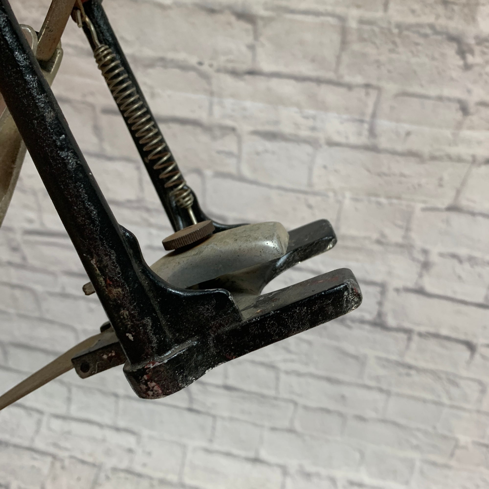 Slingerland Vintage Epic Kick Pedal