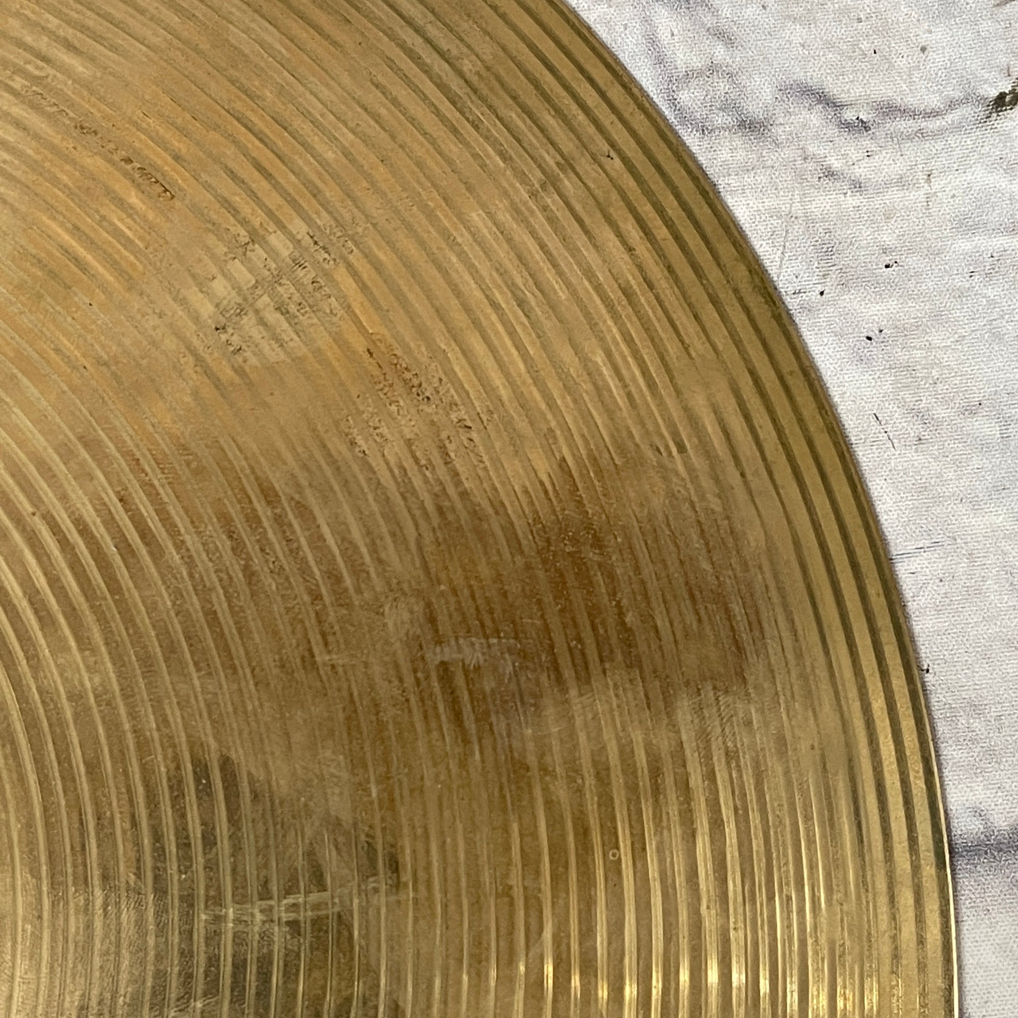 Zildjian ZHT 14 Hi Hat Cymbal Pair