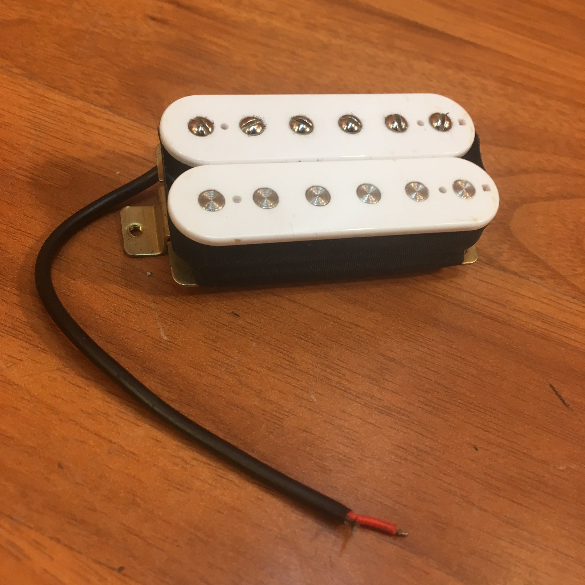 Unknown Used Humbucker Pickup
