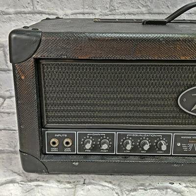 Peavey VTM 60 Guitar Amp Head