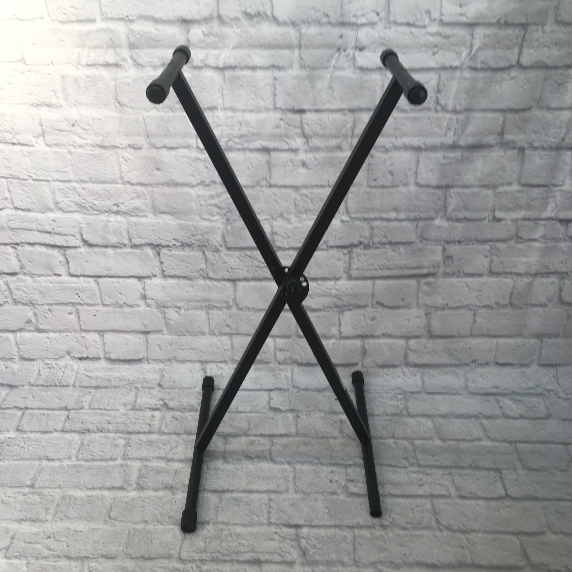 On-Stage KS7190 SingleX Keyboard Stand