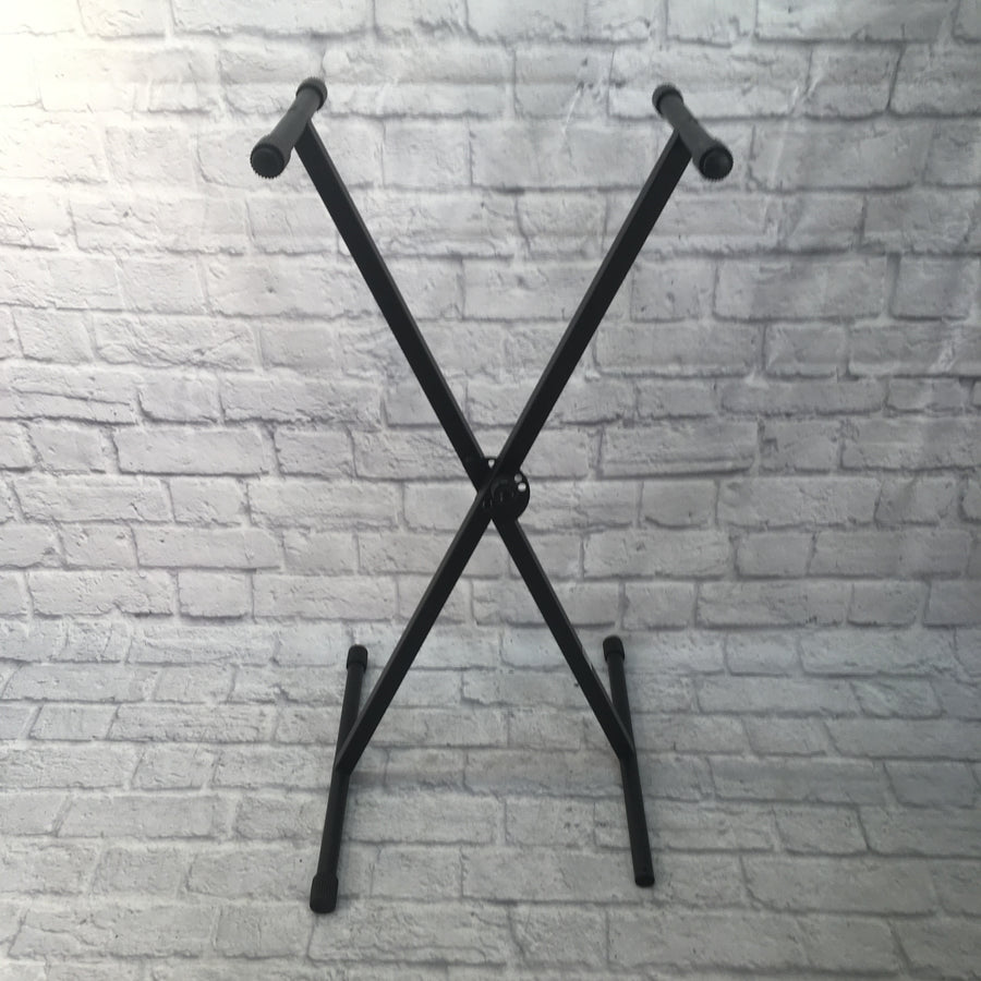 On-Stage KS7190 SingleX Keyboard Stand