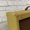 Fender Blues Deluxe 2-Channel 40-Watt Guitar Combo Amp