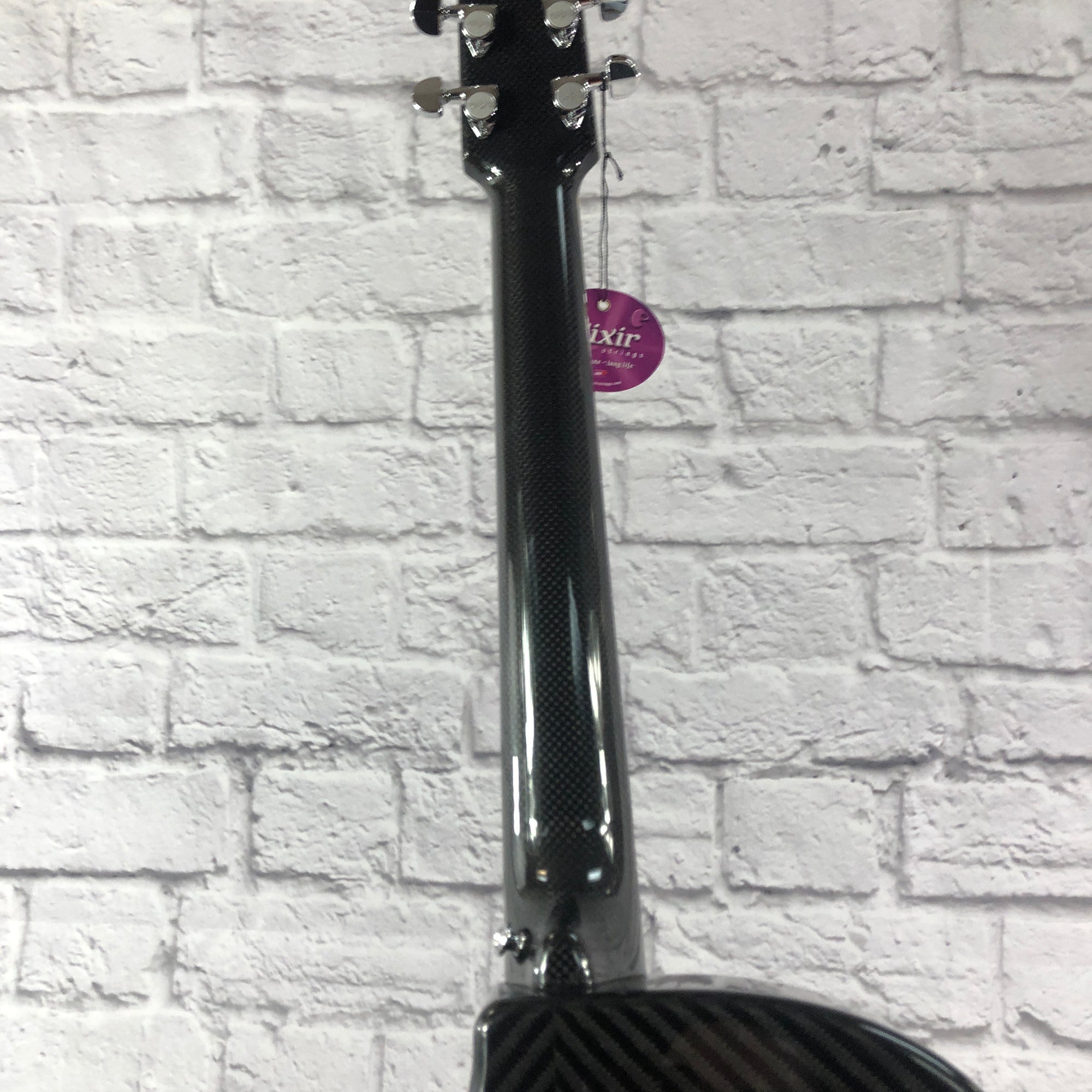 Rainsong H-OM1000N2 Hybrid Orchestra with Electronics Acoustic Guitar