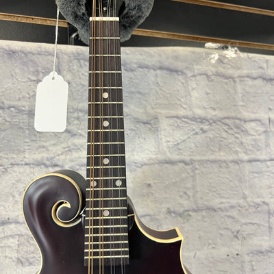 Loar LM-310F F Style Mandolin