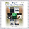 Hal Leonard Top Christian Hits-Strum and Sing