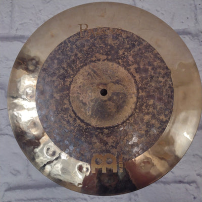 Meinl Byzance Dual Hi Hats 15" Hi Hats