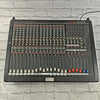 Ramsa WR-S4416 16-Channel 4-Bus Console Mixer