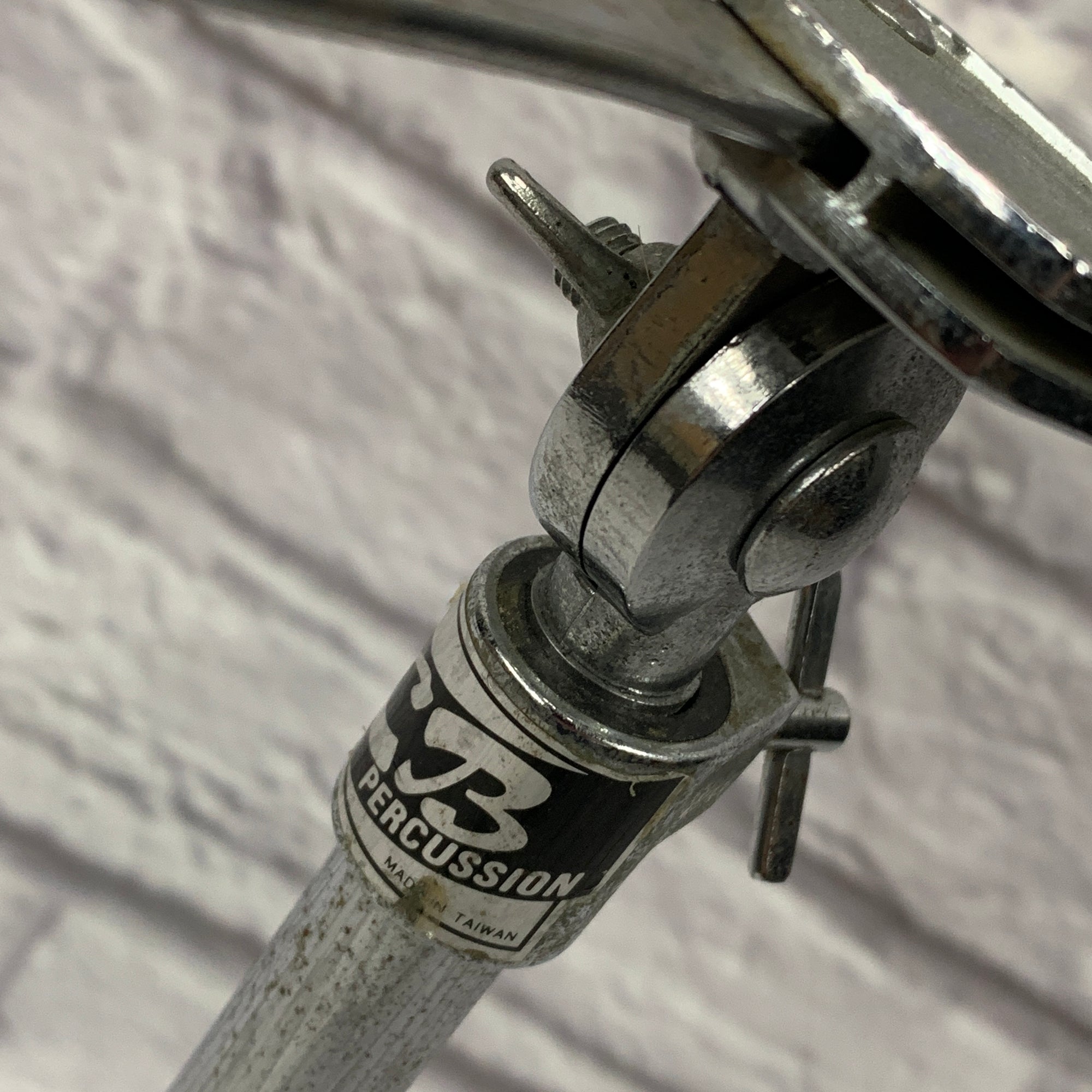 CB Percussion Single-Braced Snare Stand