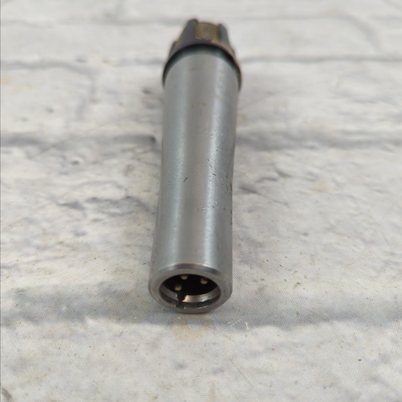 Vintage Shure Prologue 10L Dynamic Microphone with Switch