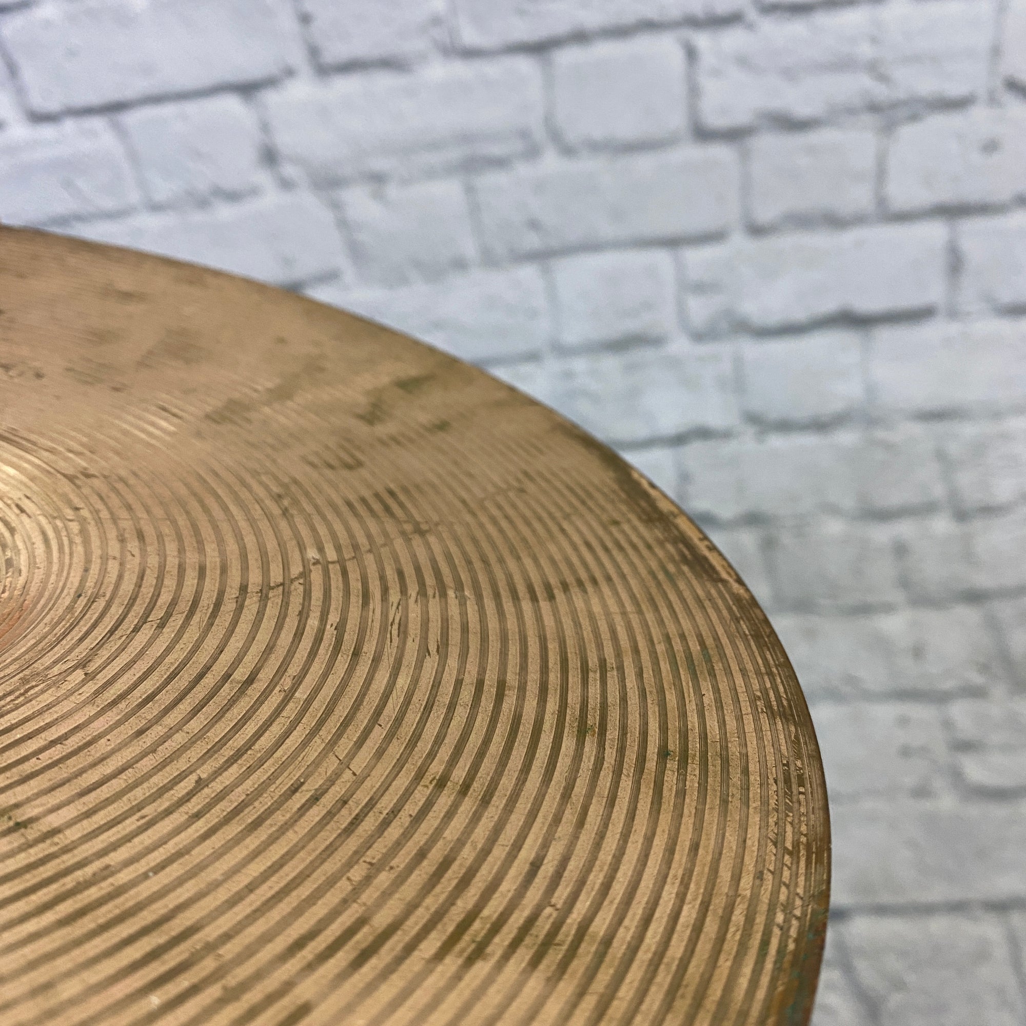 Sabian B8 Splash 12" Splash Cymbal AS IS