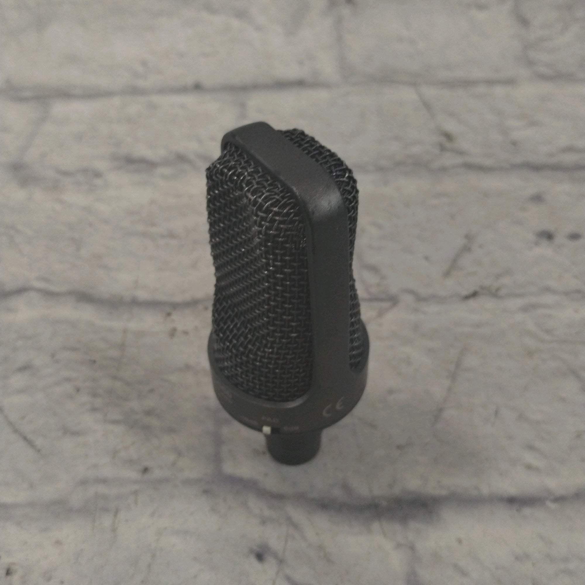 Audio Technica Ae3000 Large Diaphragm Cardioid Condenser Microphone