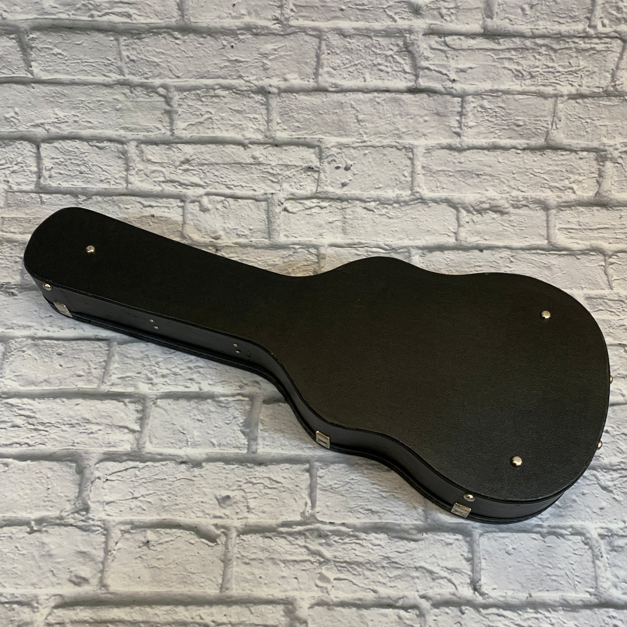 Road Runner Acoustic Guitar Hard Shell Case