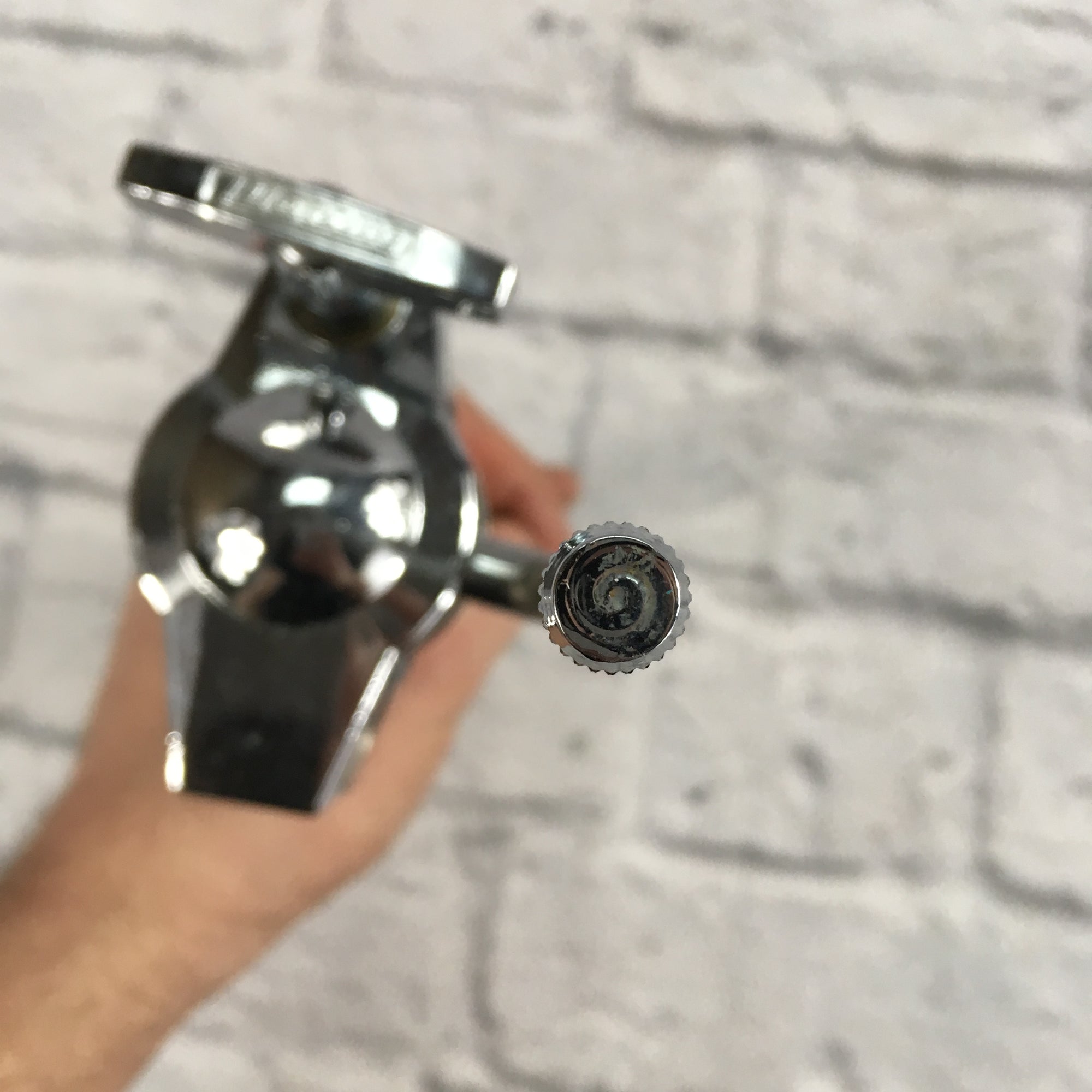 Ludwig Balljoint Tom Arm