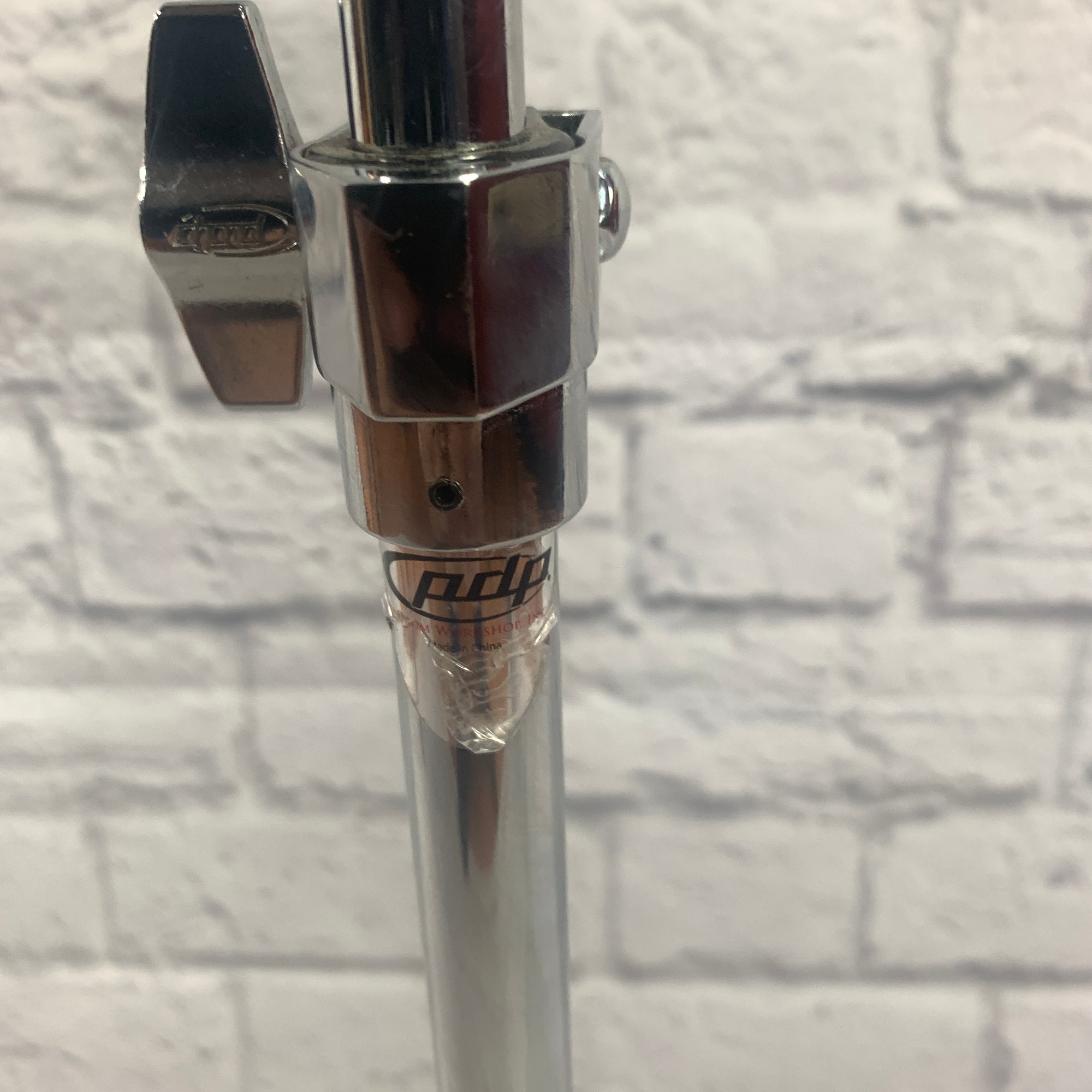 PDP Mini Boom Cymbal Stand