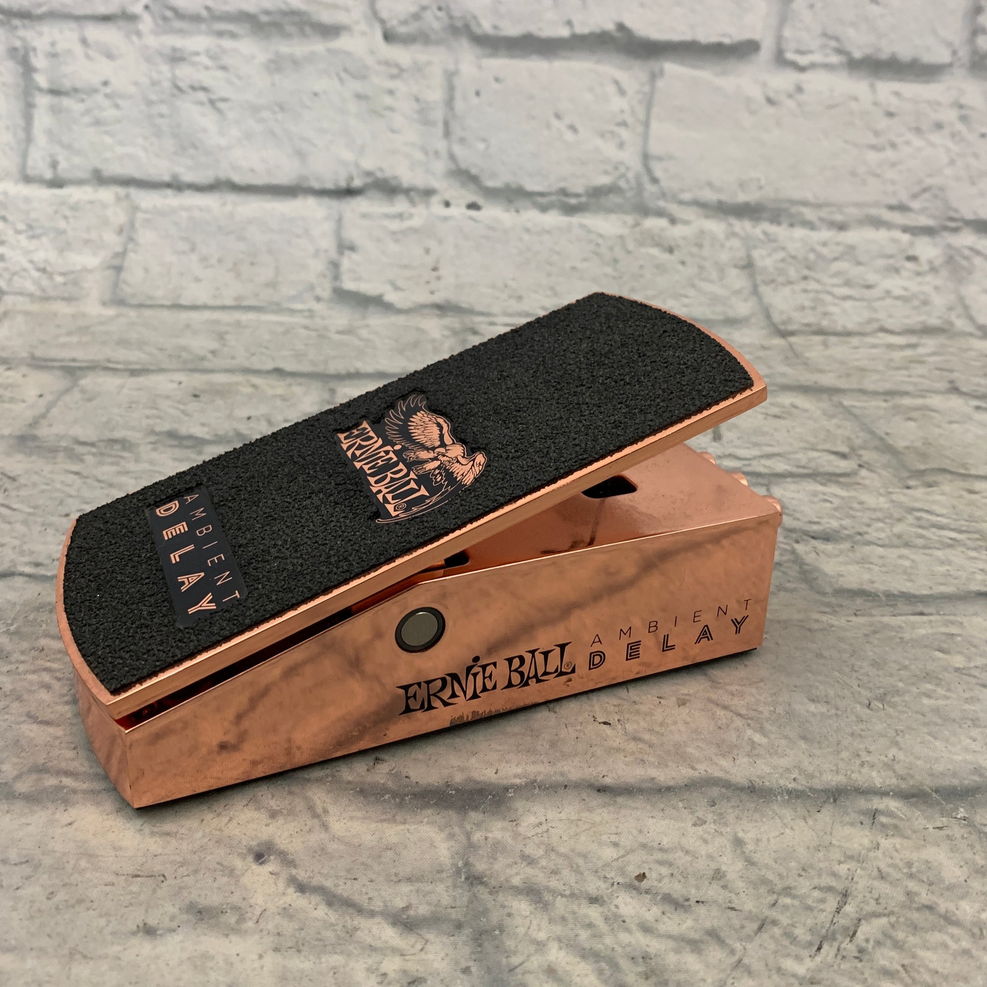 Ernie Ball Ambient Delay Pedal
