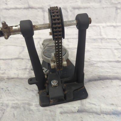 Pearl Eliminator Double Kick Pedal with Extra Cams