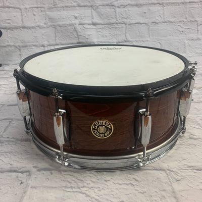 Gretsch Catalina Maple Snare 14x6.5