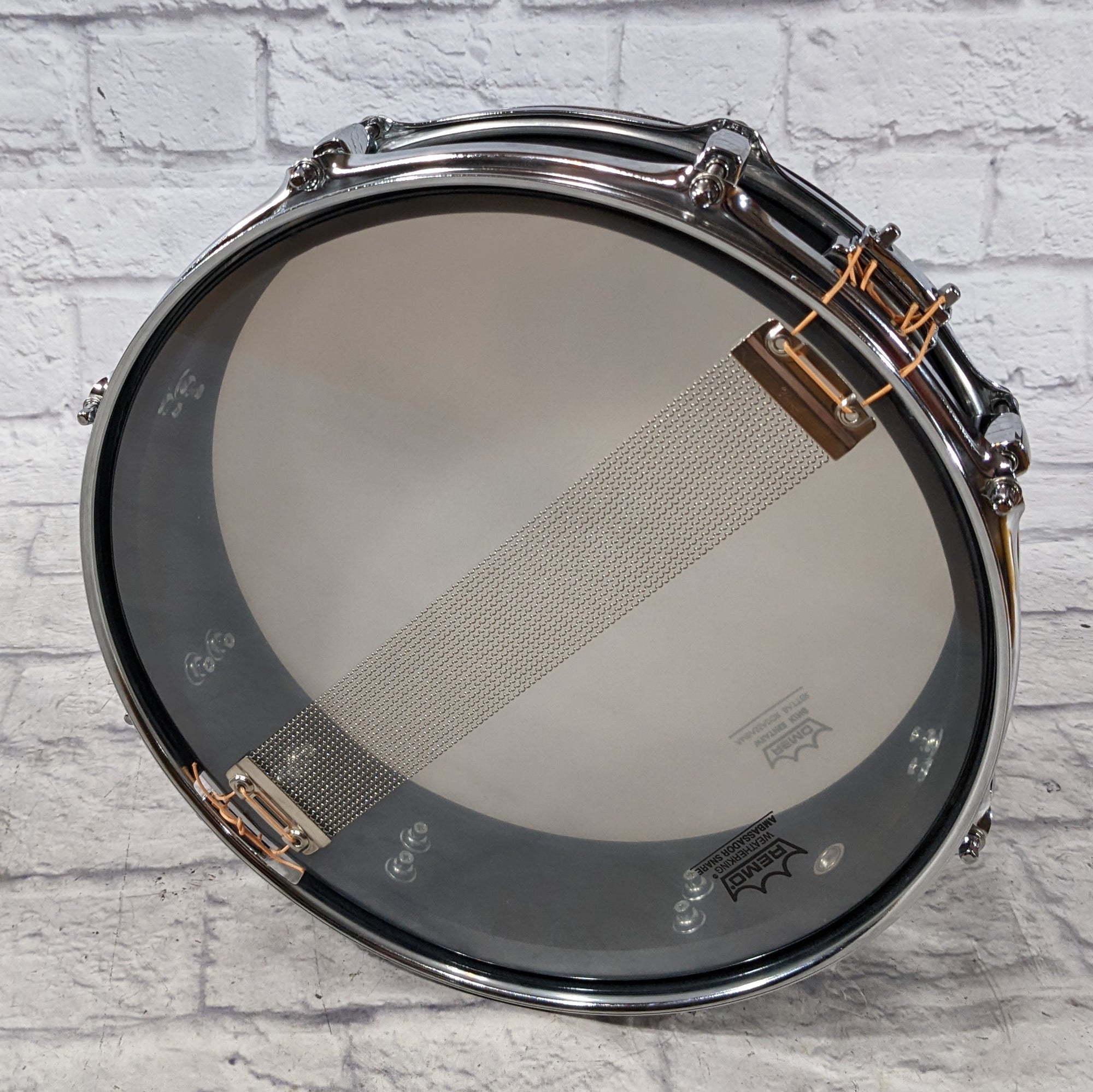 Pearl Piccolo Snare 13 in