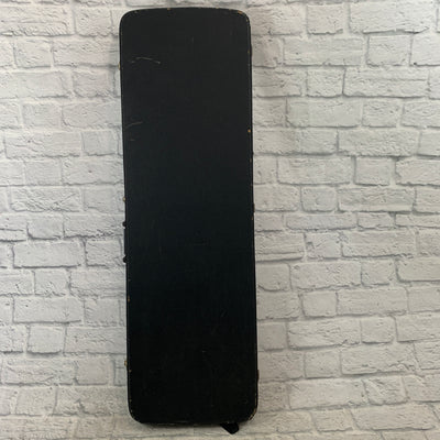Unknown Electric Bass Case Hard Case AS IS