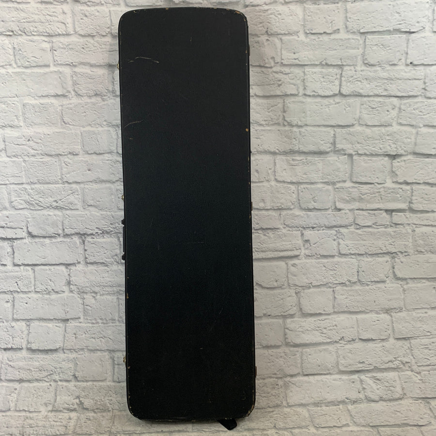 Unknown Electric Bass Case Hard Case AS IS