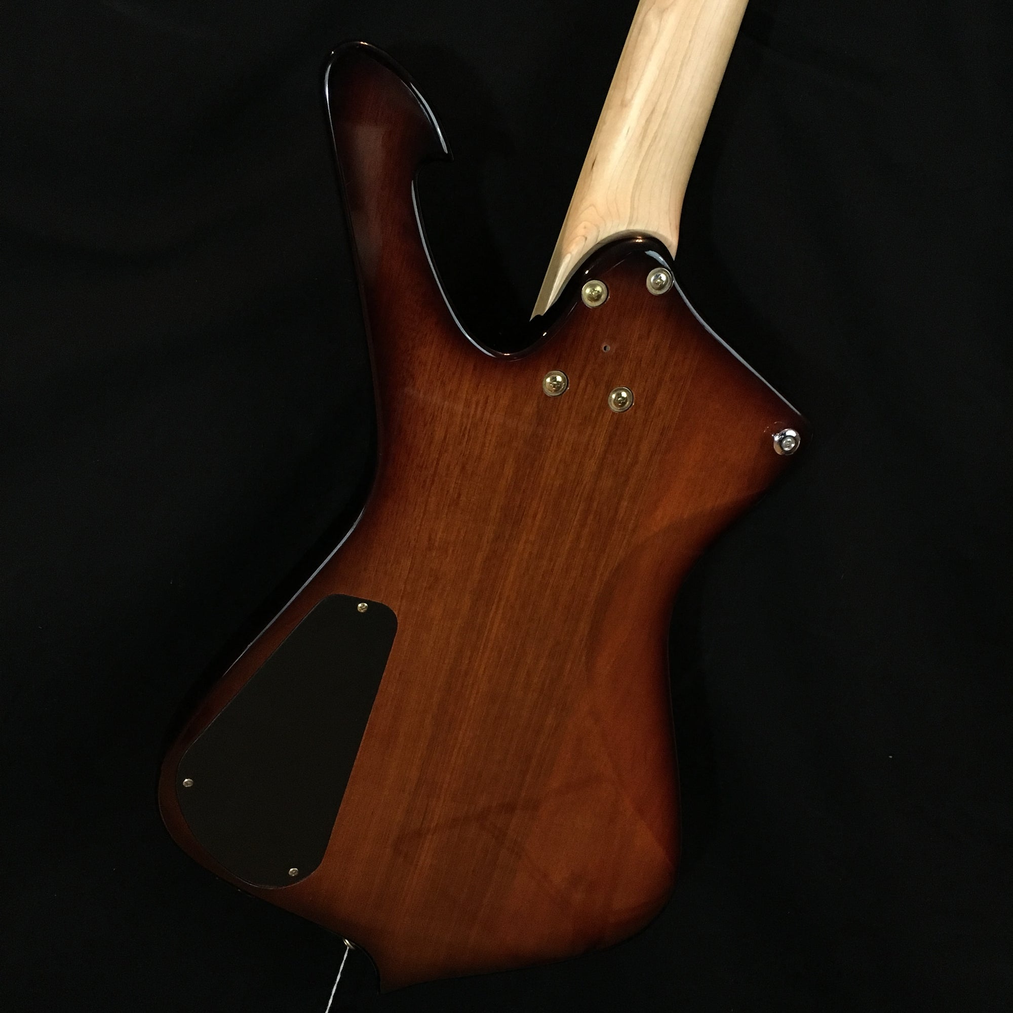 Ibanez ICB200 Iceman Bass