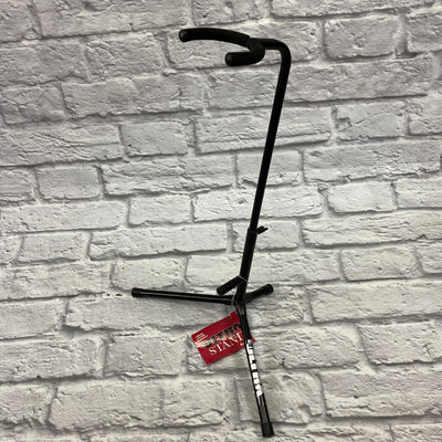 Ultra Black Guitar Stand