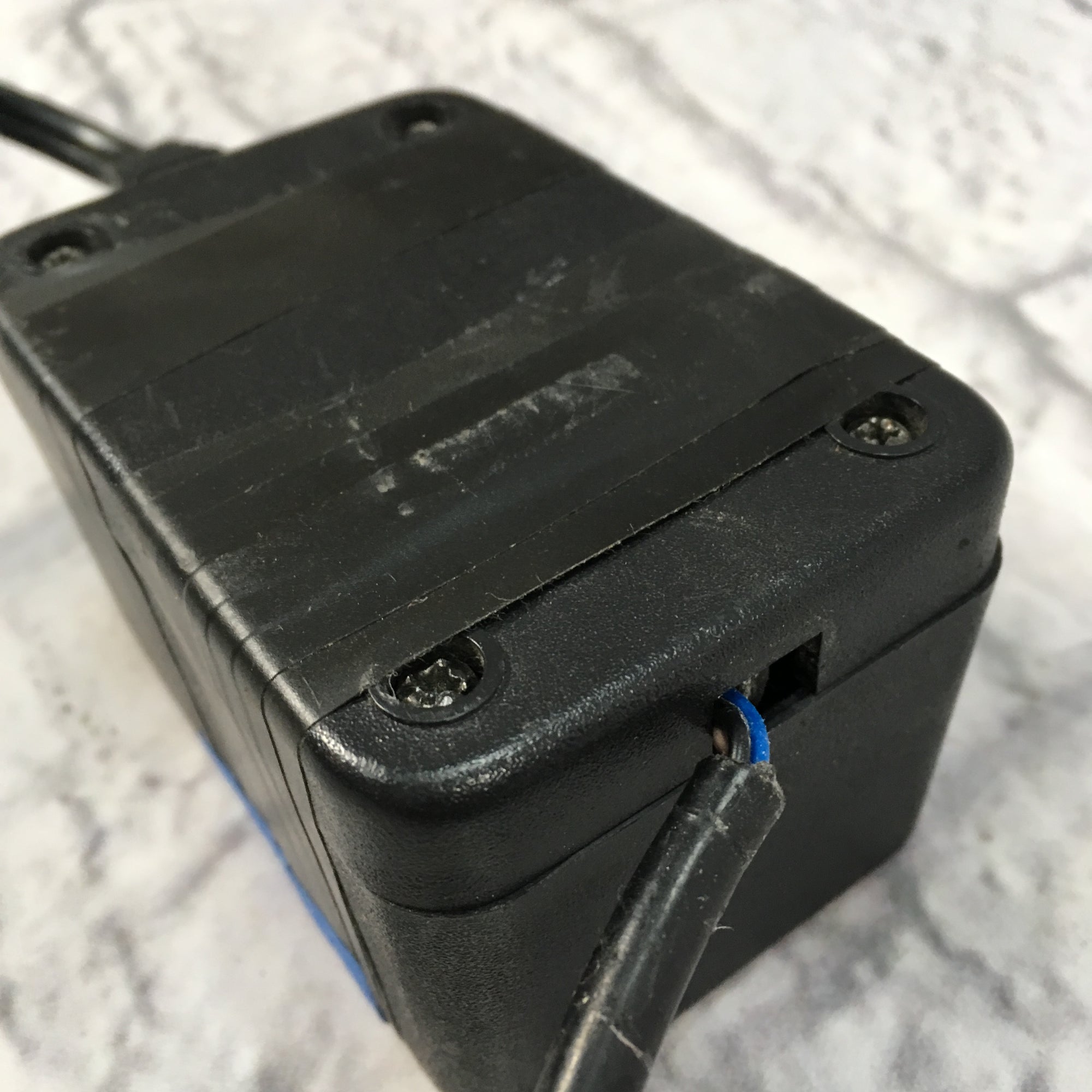 Digitech RP10 Multieffects Processor