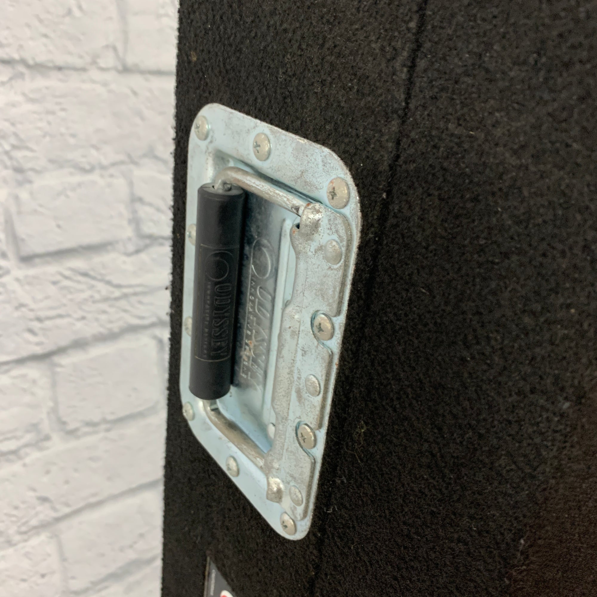 Odyssey Mixer / CDJ / Pro Audio DJ Flight Case