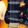 Partscaster Relic Electric Guitar SRV Rio Grande Fender