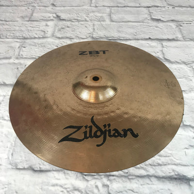 Zildjian ZBT 14" Hi Hat Cymbals
