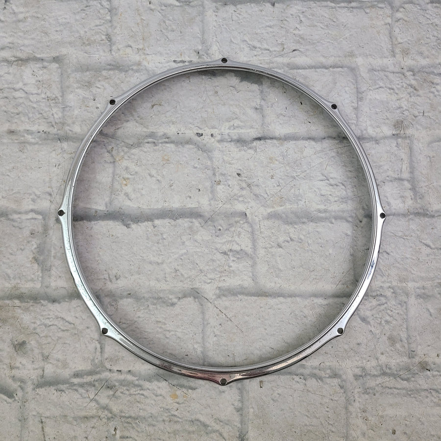 Unknown 8 Lug Hoops Drum Hoop