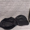 Beato 5 pc Vinyl Drum Bag Set