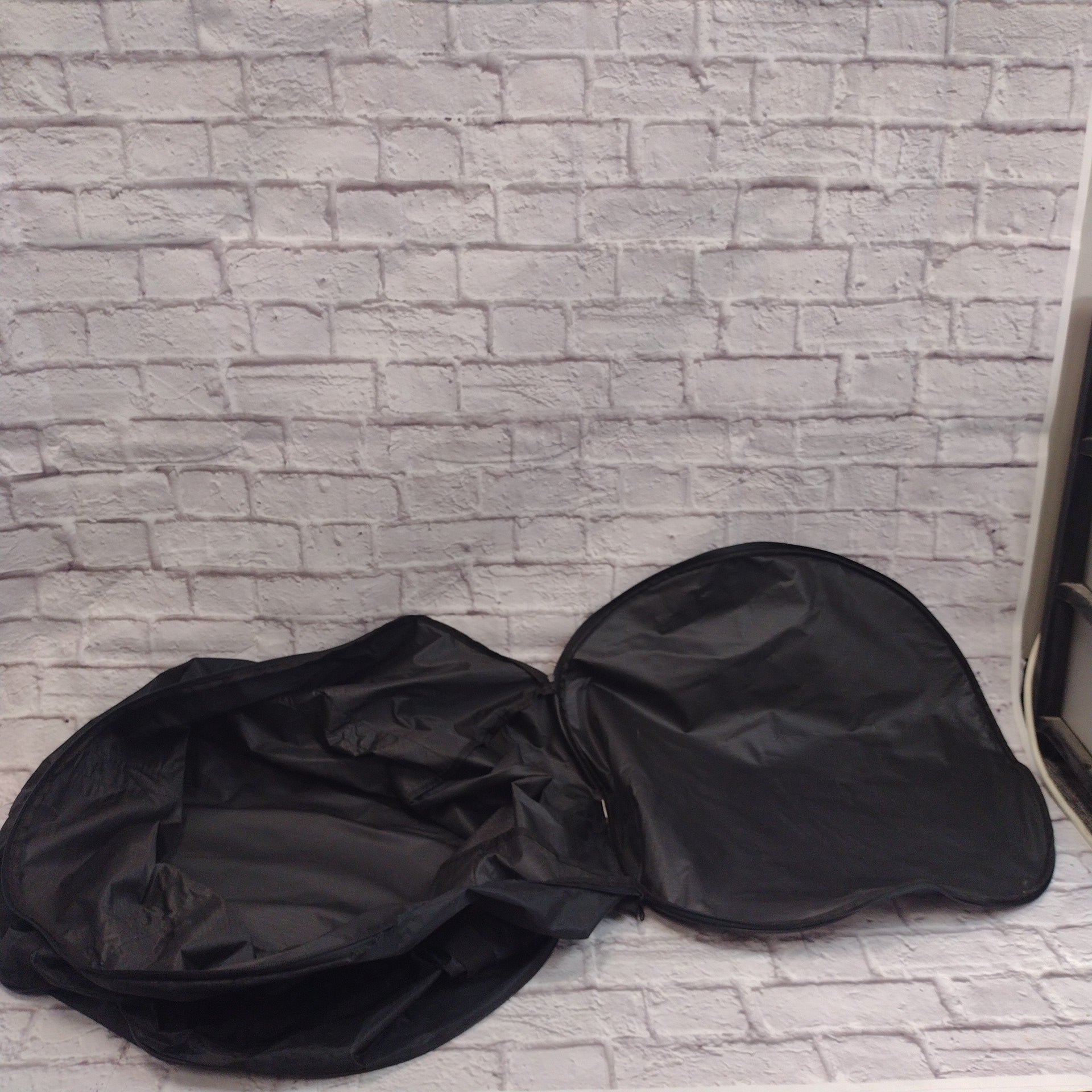 Beato 5 pc Vinyl Drum Bag Set