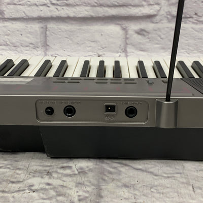 Casio LK-165 61-Key Key-Lighting Keyboard