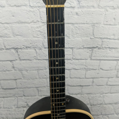 1970's Applause by Ovation AA 14-1 Acoustic guitar with Aluminum neck