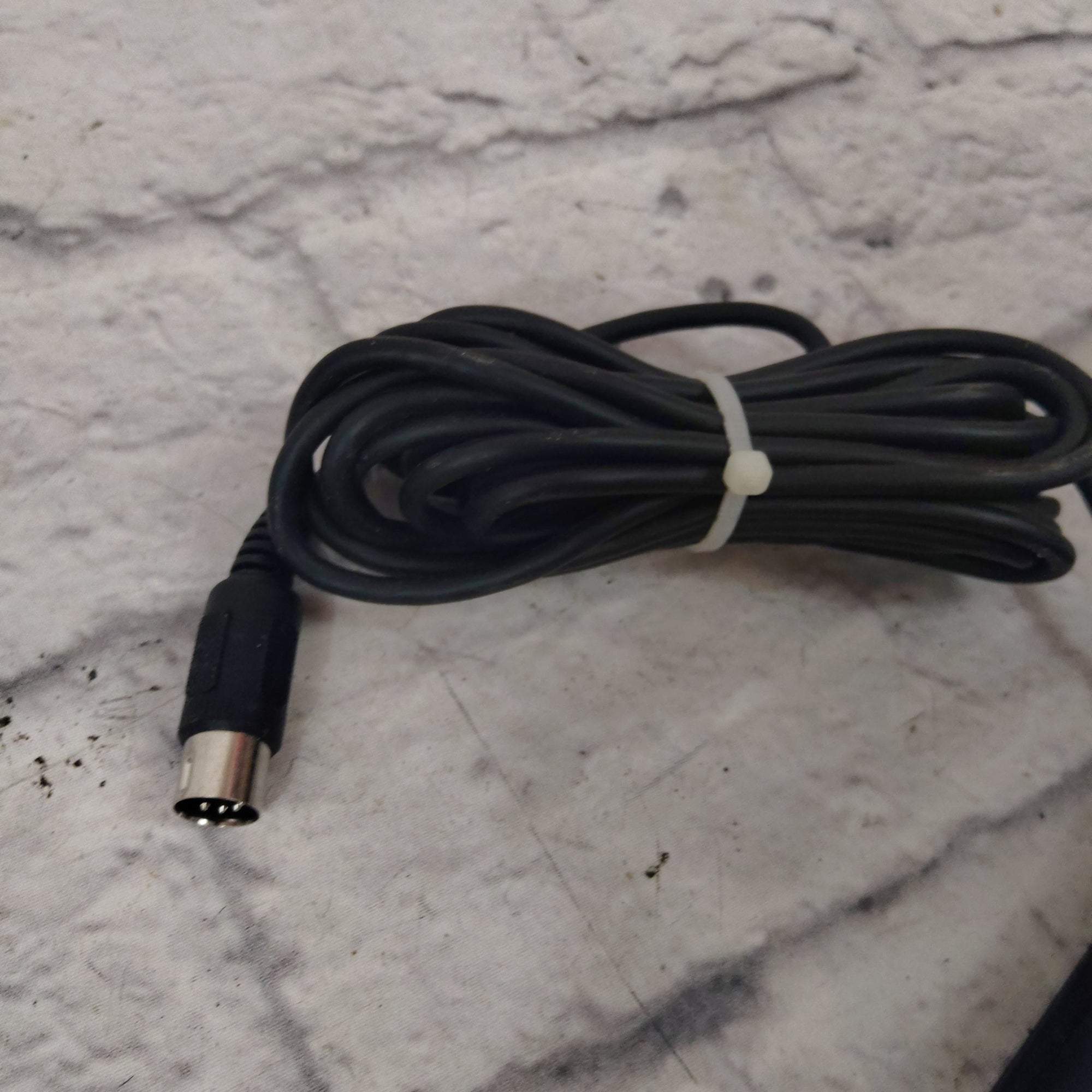 SWR Working Pro Footswitch