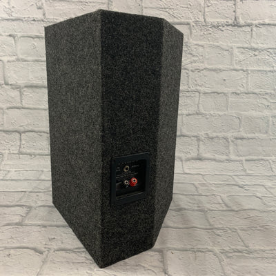 Optimus 40-0110 10" Passive Speaker 8-Ohm