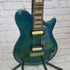 Cort CL200 Electric Guitar Turquoise