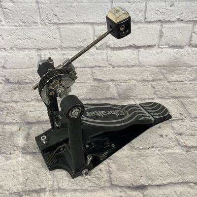 Gibraltar Dual Chain Kick Pedal