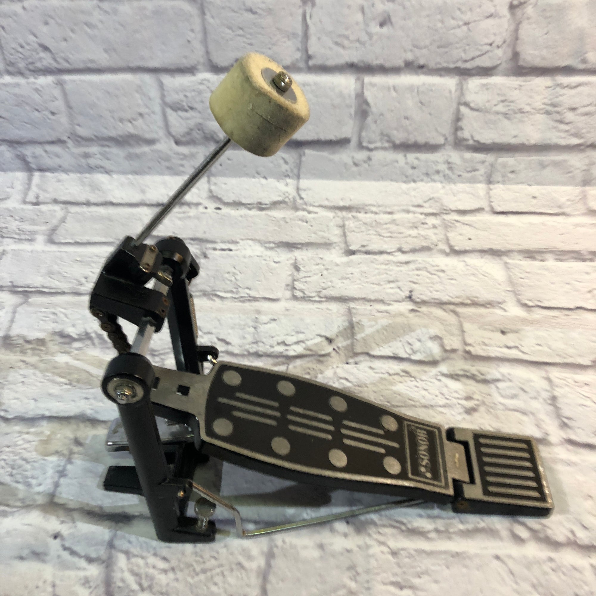 Sonor Single Chain Kick Pedal