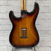 Squier Classic Vibe 50's Sunburst