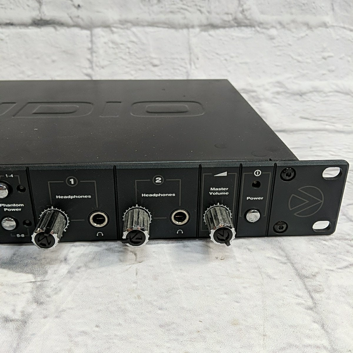 M Audio Profire 2626 Firewire Recording Interface