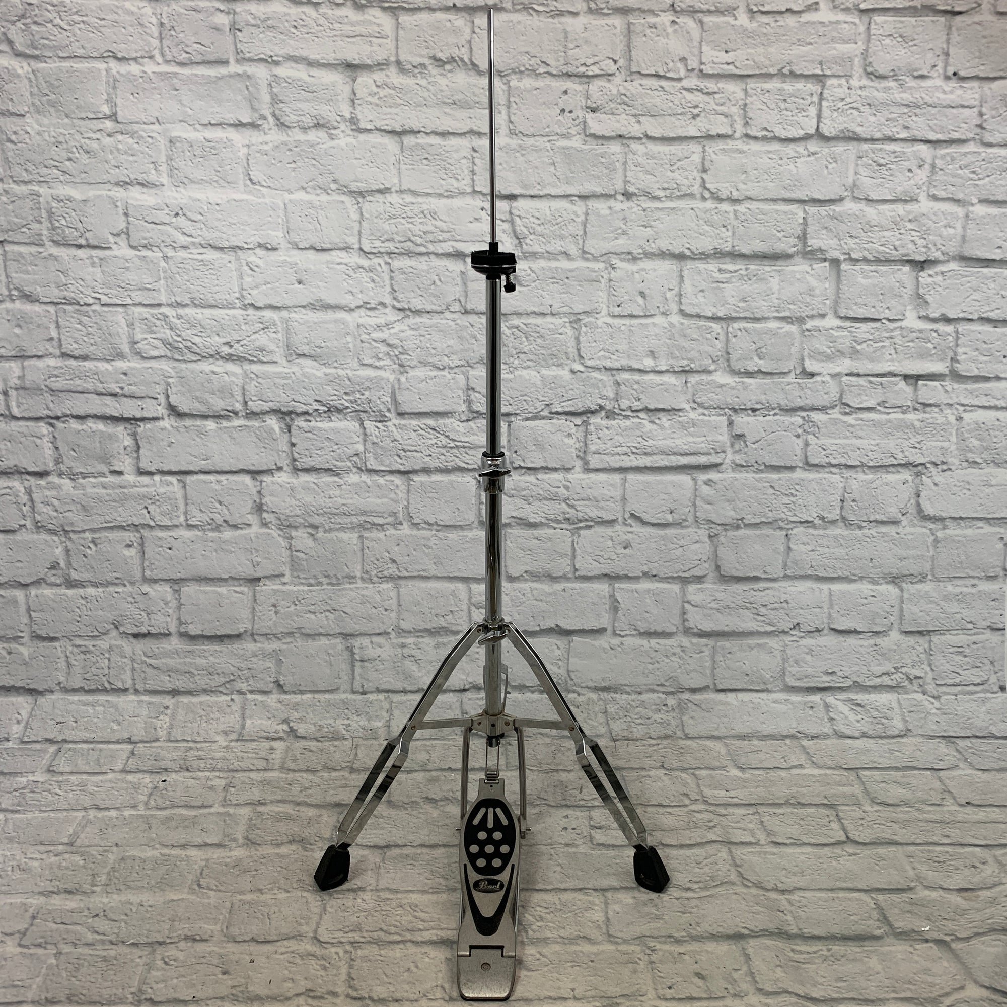 Pearl Double Braced Hi Hat Stand